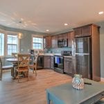 11 Living Room Toward Kitchen