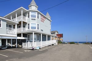 Old Orchard Beach Motel Suites ADA Accommodations
