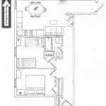 Suite Floor Plan